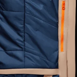 mmtsklep Kurtki I Kamizelki-Kurtka ocieplana Mammut Stoney HS Thermo Jacket Women