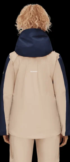 mmtsklep Kurtki I Kamizelki-Kurtka ocieplana Mammut Stoney HS Thermo Jacket Women