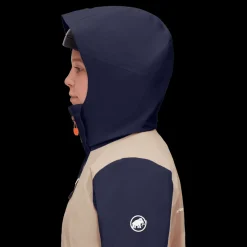 mmtsklep Kurtki I Kamizelki-Kurtka ocieplana Mammut Stoney HS Thermo Jacket Women