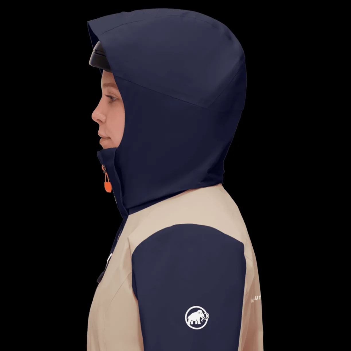 mmtsklep Kurtki I Kamizelki-Kurtka ocieplana Mammut Stoney HS Thermo Jacket Women