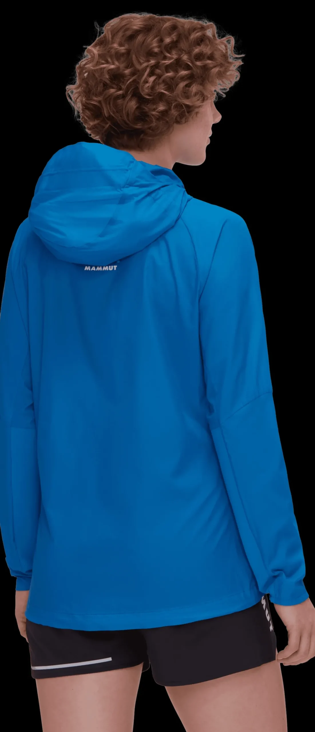 mmtsklep Kurtki I Kamizelki-Kurtka przeciwwiatrowa Mammut Aenergy WB Hooded Jacket Women
