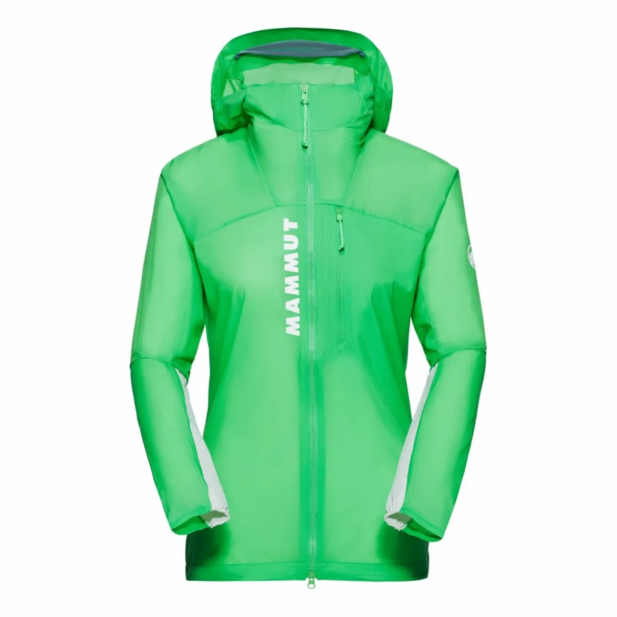 mmtsklep Kurtki I Kamizelki-Kurtka przeciwwiatrowa Mammut Aenergy WB Hooded Jacket Women