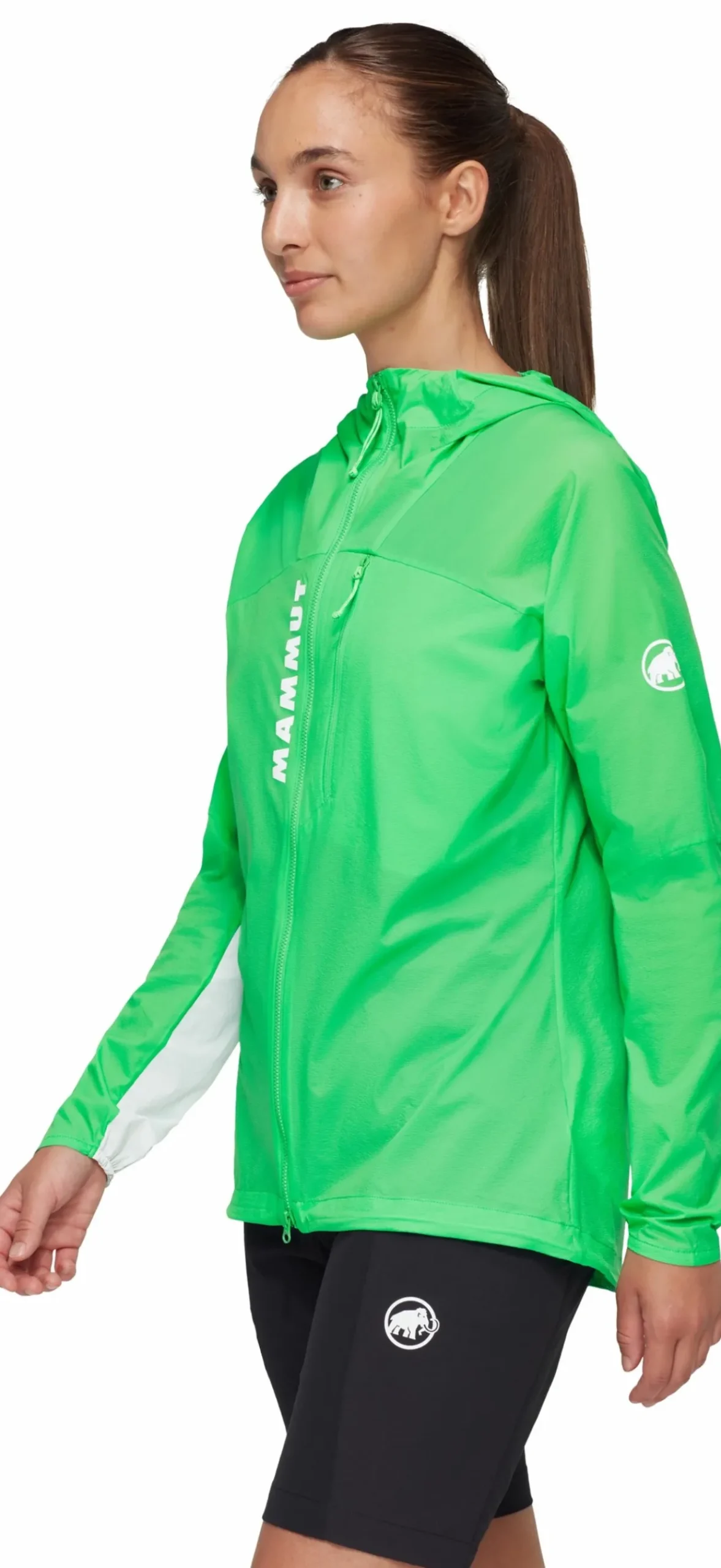mmtsklep Kurtki I Kamizelki-Kurtka przeciwwiatrowa Mammut Aenergy WB Hooded Jacket Women