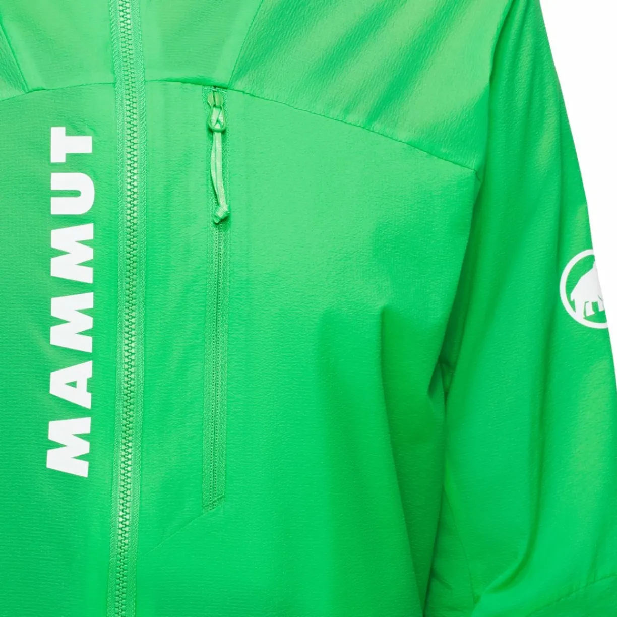 mmtsklep Kurtki I Kamizelki-Kurtka przeciwwiatrowa Mammut Aenergy WB Hooded Jacket Women