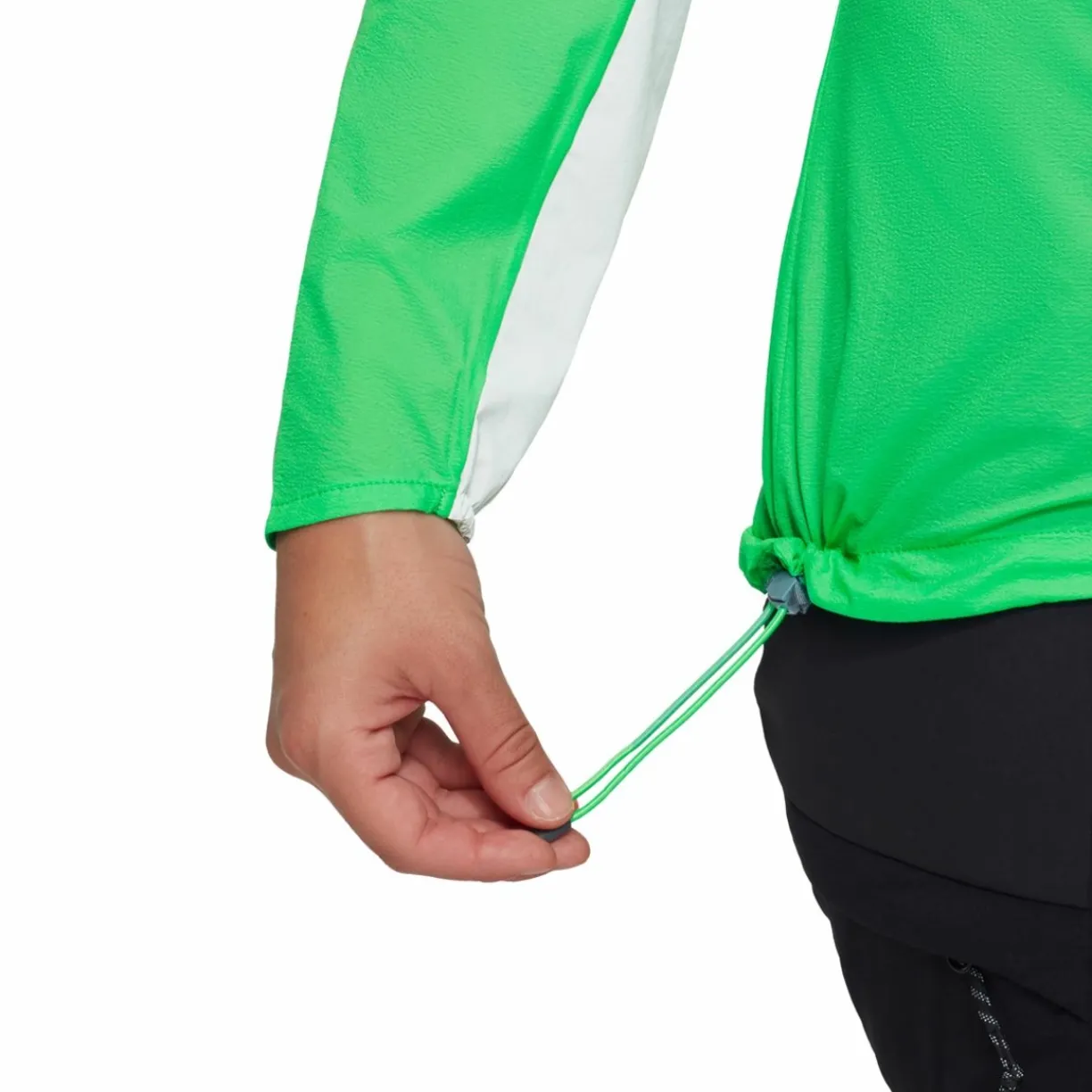 mmtsklep Kurtki I Kamizelki-Kurtka przeciwwiatrowa Mammut Aenergy WB Hooded Jacket Women