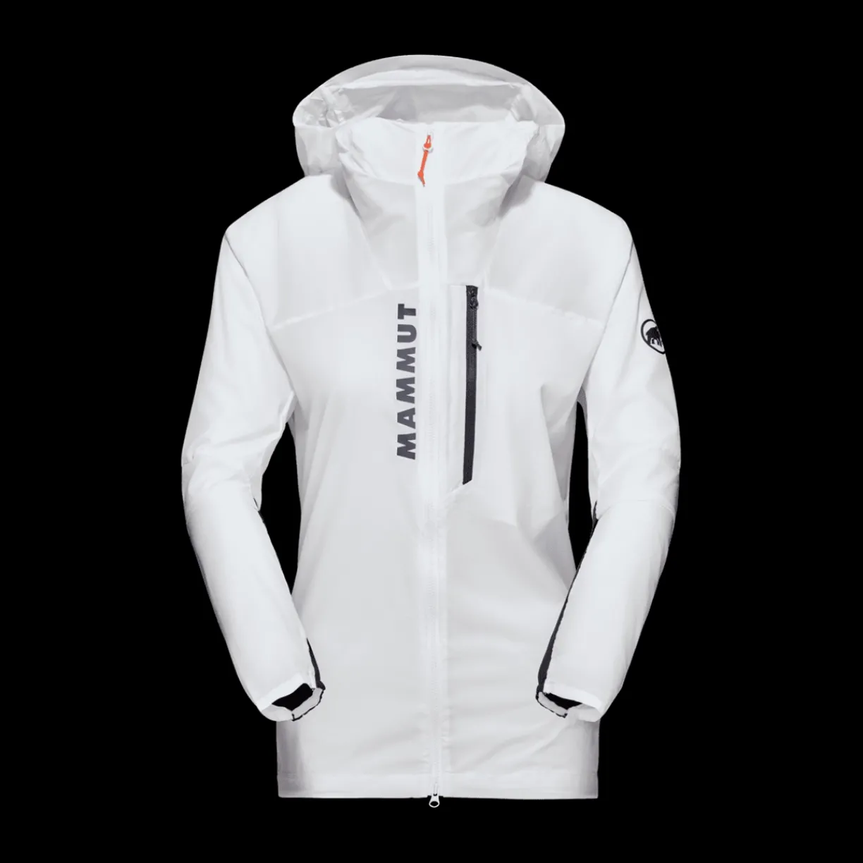 mmtsklep Kurtki I Kamizelki-Kurtka przeciwwiatrowa Mammut Aenergy WB Hooded Jacket Women