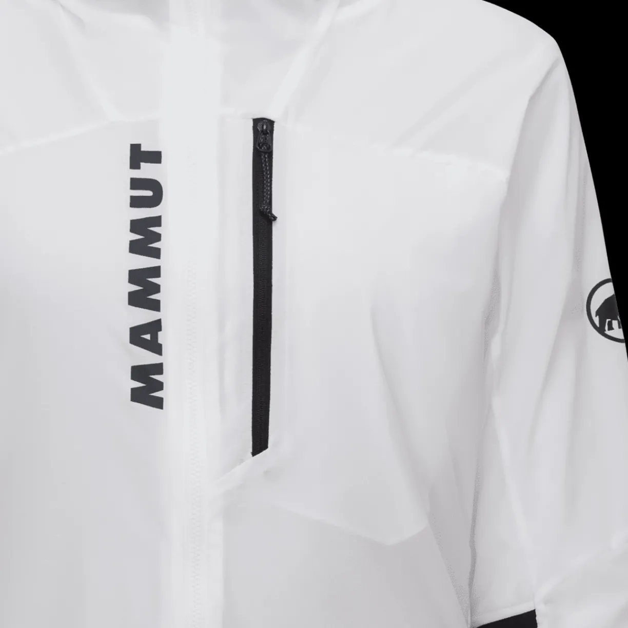 mmtsklep Kurtki I Kamizelki-Kurtka przeciwwiatrowa Mammut Aenergy WB Hooded Jacket Women