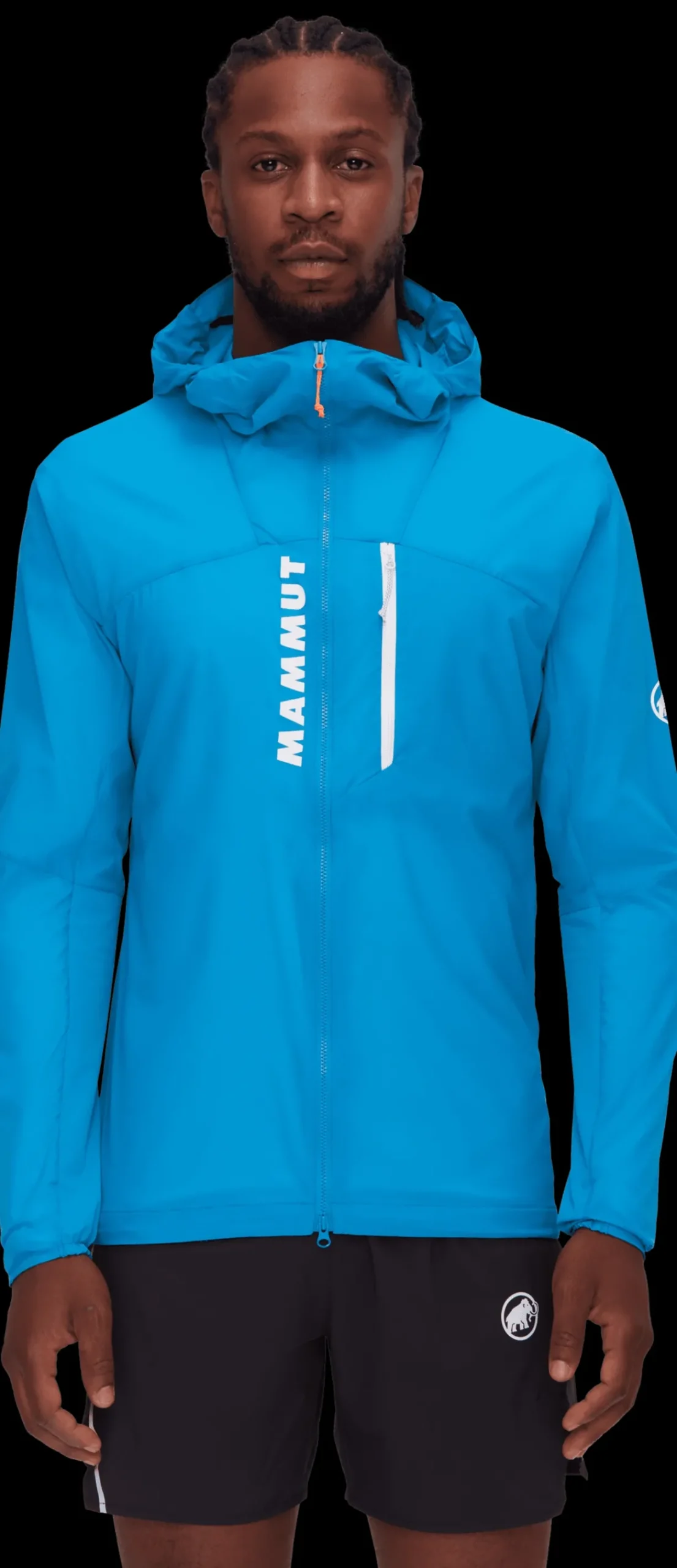 mmtsklep Kurtki I Kamizelki-Kurtka przeciwwiatrowa Mammut Aenergy WB Hooded Jacket Men