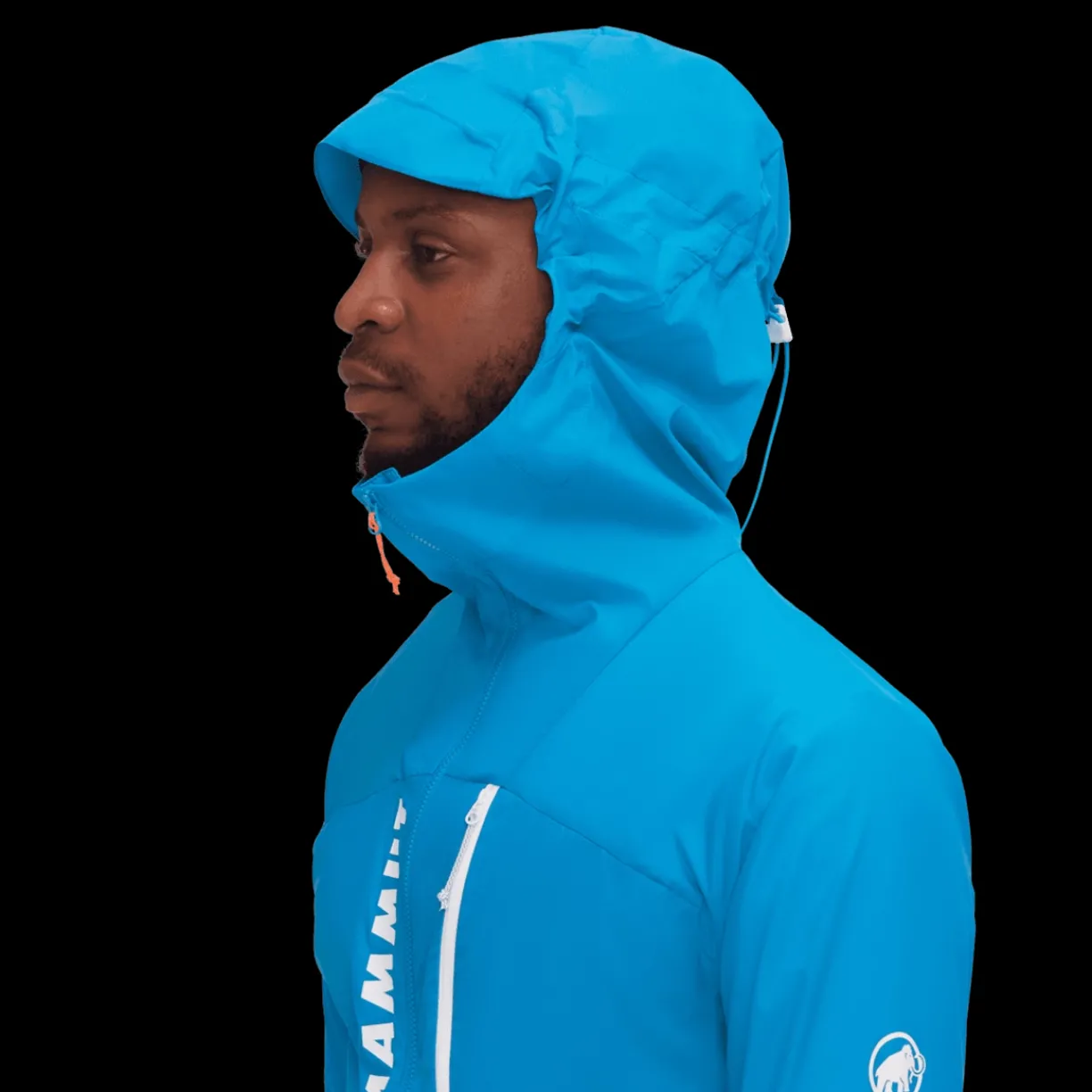 mmtsklep Kurtki I Kamizelki-Kurtka przeciwwiatrowa Mammut Aenergy WB Hooded Jacket Men