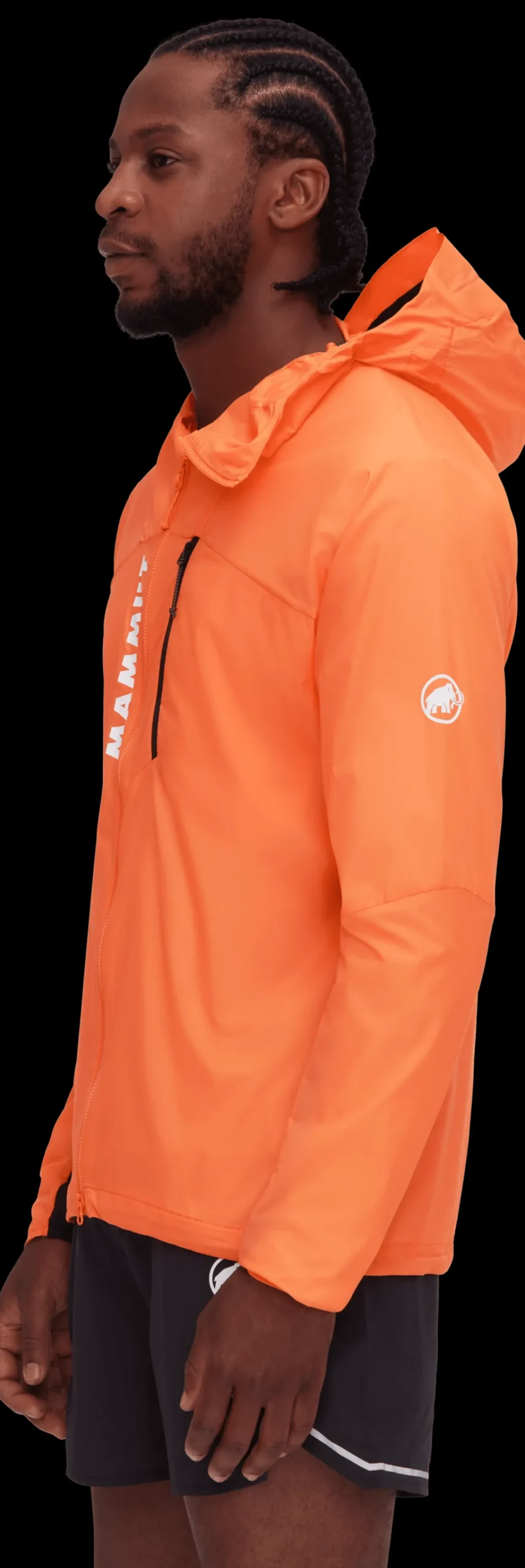 mmtsklep Kurtki I Kamizelki-Kurtka przeciwwiatrowa Mammut Aenergy WB Hooded Jacket Men