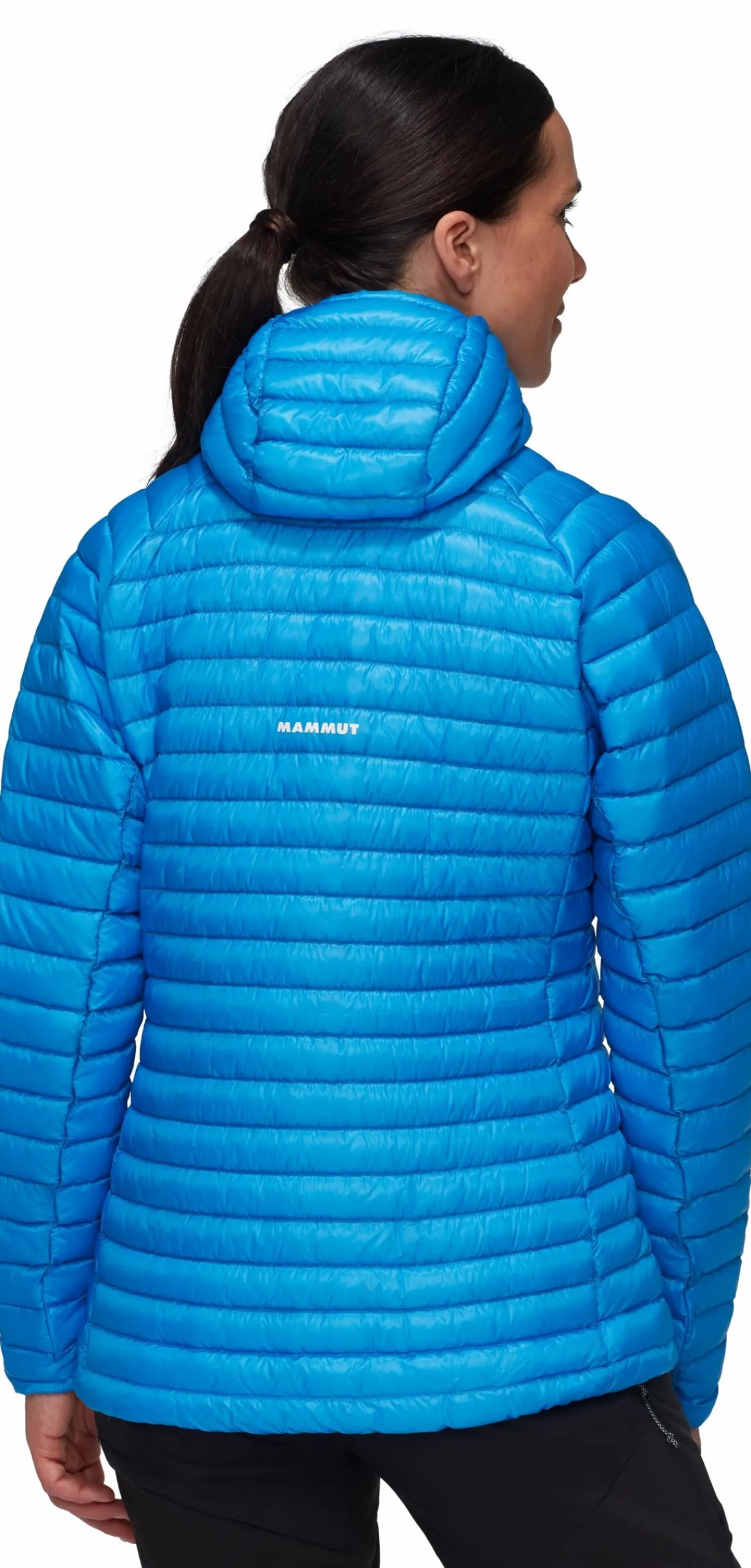 mmtsklep Kurtki I Kamizelki-Kurtka puchowa Mammut Aenergy IN Hooded Jacket Women