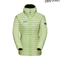 mmtsklep Kurtki I Kamizelki-Kurtka puchowa Mammut Aenergy IN Hooded Jacket Women
