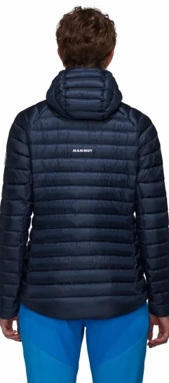 mmtsklep Kurtki I Kamizelki-Kurtka puchowa Mammut Broad Peak IN Hooded Jacket Women