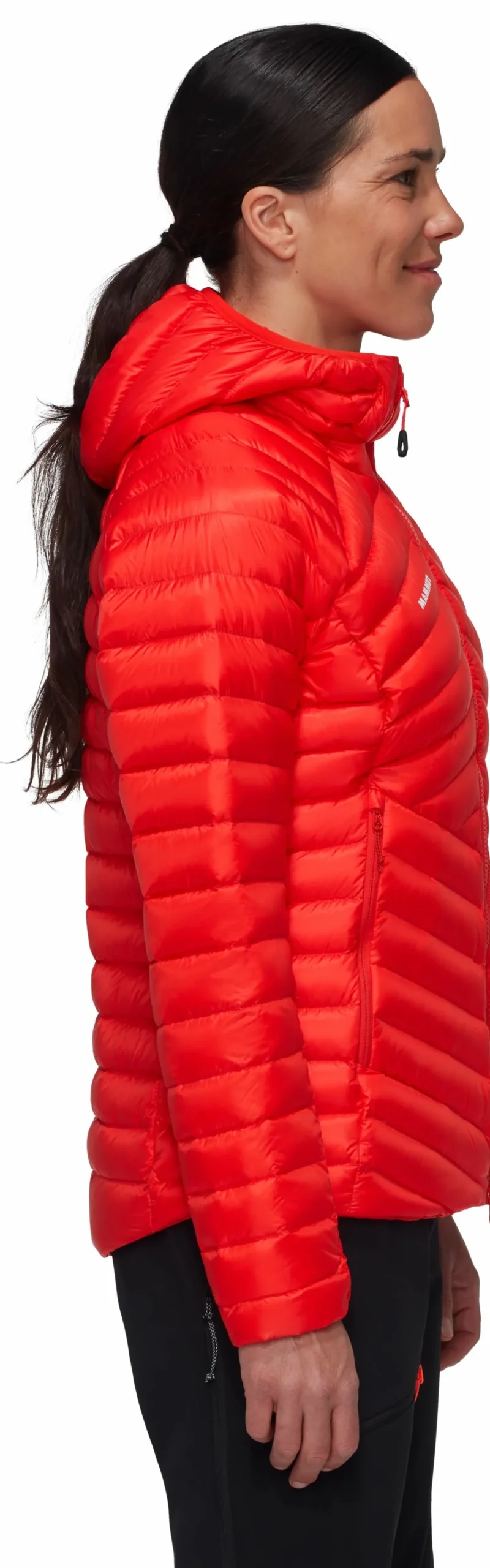 mmtsklep Kurtki I Kamizelki-Kurtka puchowa Mammut Broad Peak IN Hooded Jacket Women