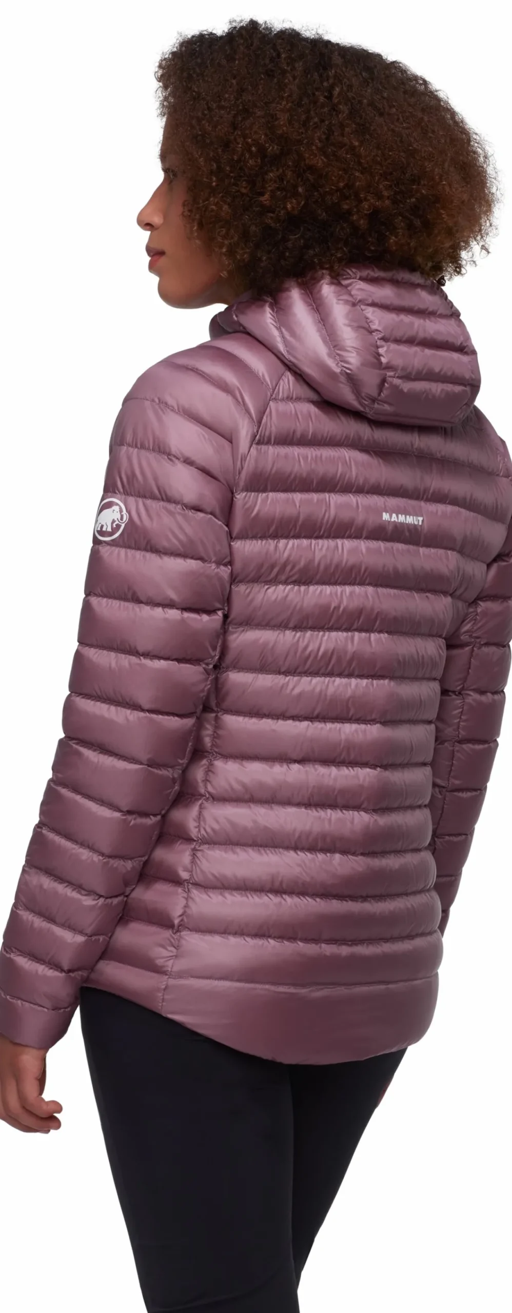 mmtsklep Kurtki I Kamizelki-Kurtka puchowa Mammut Broad Peak IN Hooded Jacket Women