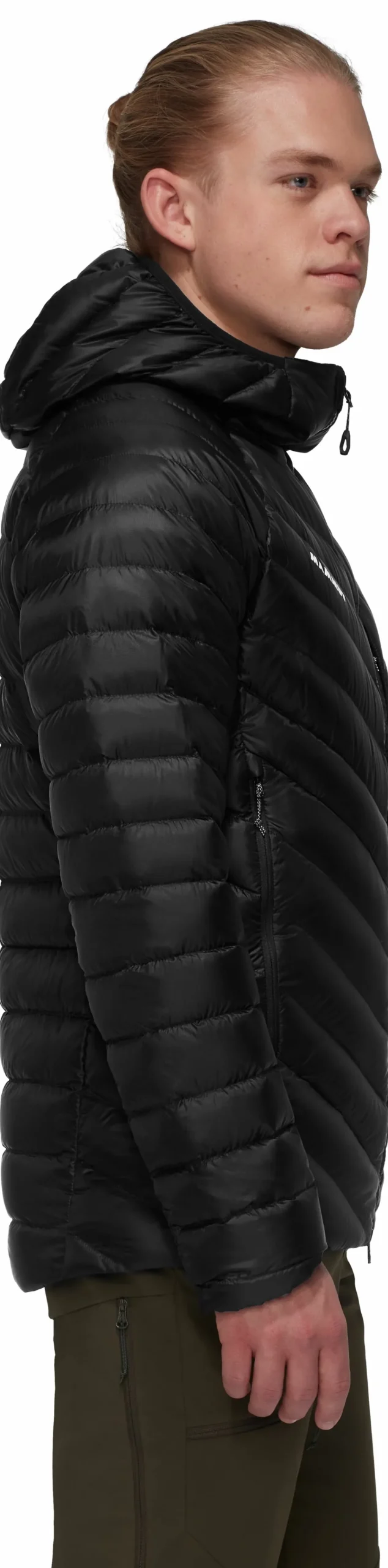 mmtsklep Kurtki I Kamizelki-Kurtka puchowa Mammut Broad Peak IN Hooded Jacket Men