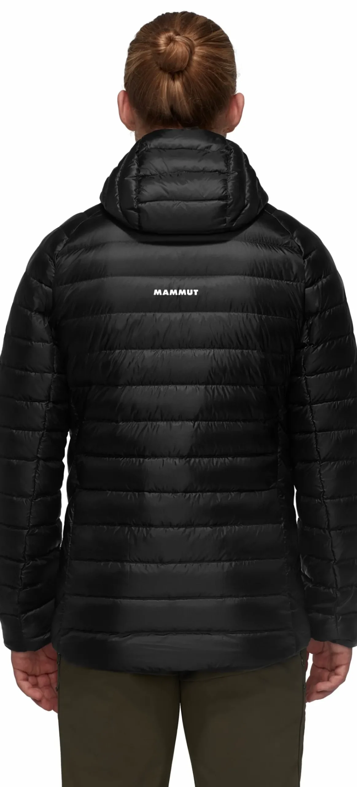 mmtsklep Kurtki I Kamizelki-Kurtka puchowa Mammut Broad Peak IN Hooded Jacket Men