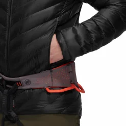 mmtsklep Kurtki I Kamizelki-Kurtka puchowa Mammut Broad Peak IN Hooded Jacket Men