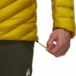 mmtsklep Kurtki I Kamizelki-Kurtka puchowa Mammut Broad Peak IN Hooded Jacket Men