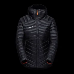 mmtsklep Kurtki I Kamizelki-Kurtka puchowa Mammut Broad Peak IN Hooded Jacket Women