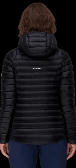 mmtsklep Kurtki I Kamizelki-Kurtka puchowa Mammut Broad Peak IN Hooded Jacket Women