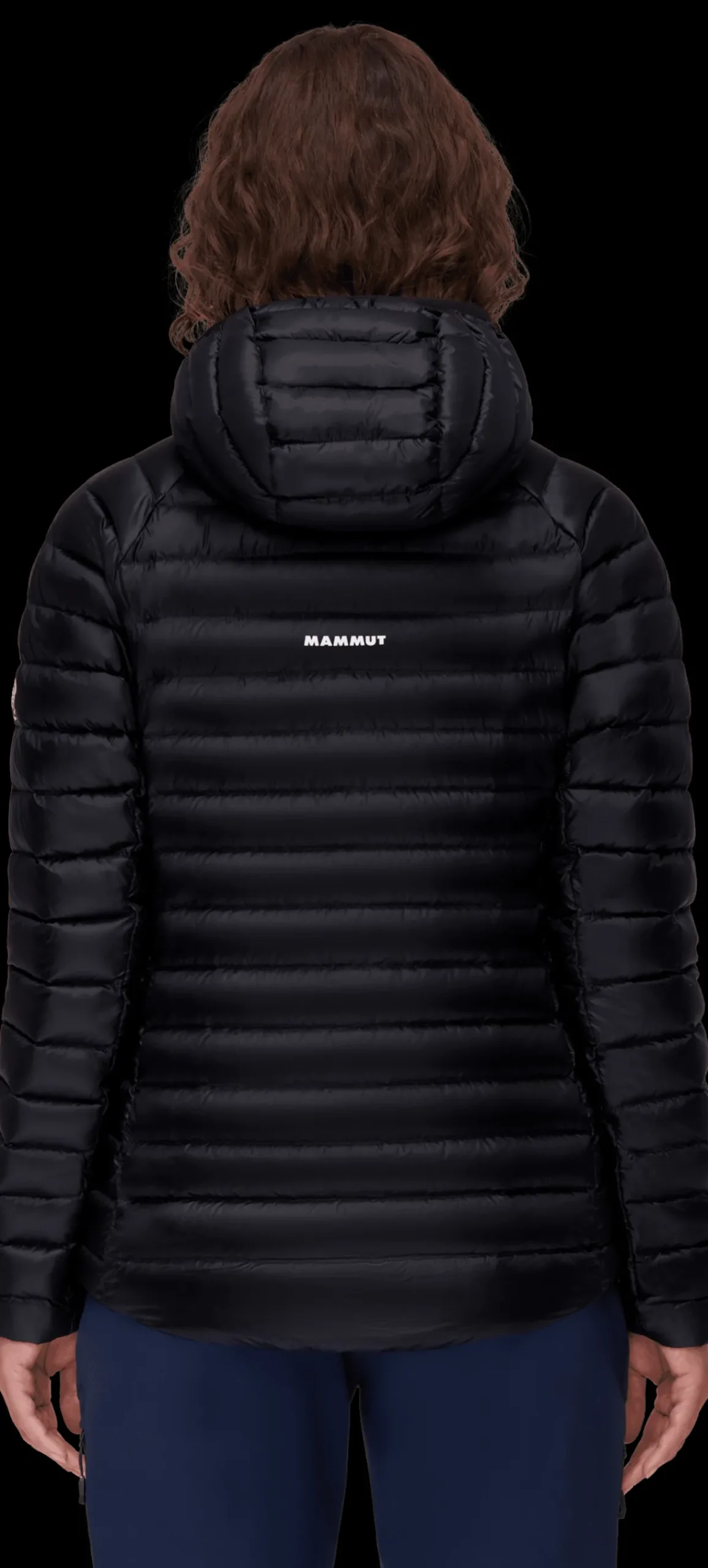 mmtsklep Kurtki I Kamizelki-Kurtka puchowa Mammut Broad Peak IN Hooded Jacket Women