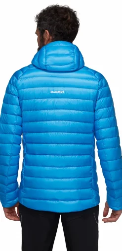 mmtsklep Kurtki I Kamizelki-Kurtka puchowa Mammut Broad Peak IN Hooded Jacket Men