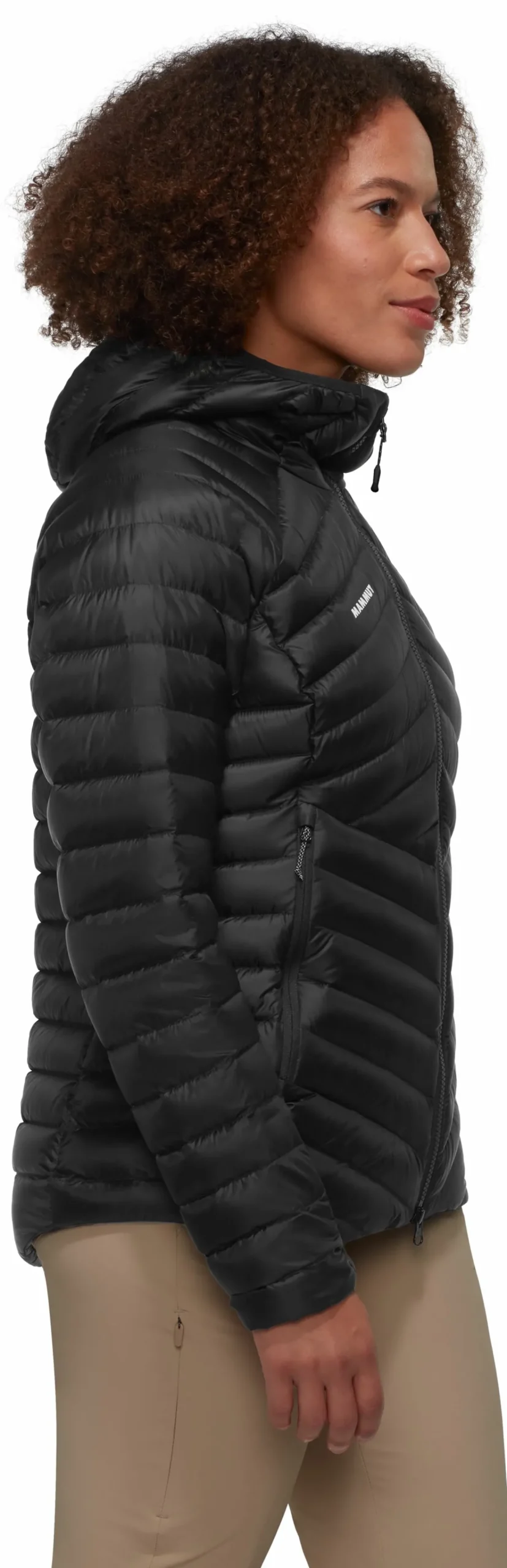 mmtsklep Kurtki I Kamizelki-Kurtka puchowa Mammut Broad Peak IN Hooded Jacket Women