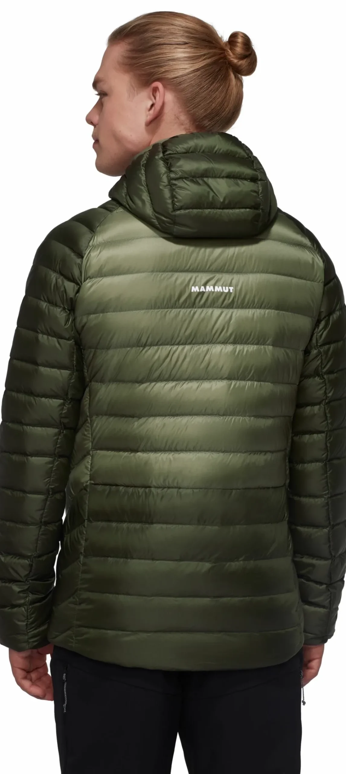 mmtsklep Kurtki I Kamizelki-Kurtka puchowa Mammut Broad Peak IN Hooded Jacket Men