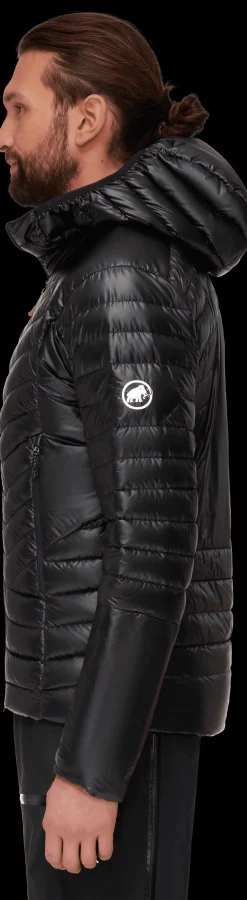 mmtsklep Kurtki I Kamizelki-Kurtka puchowa Mammut Eigerjoch Advanced IN Hooded Jacket Men