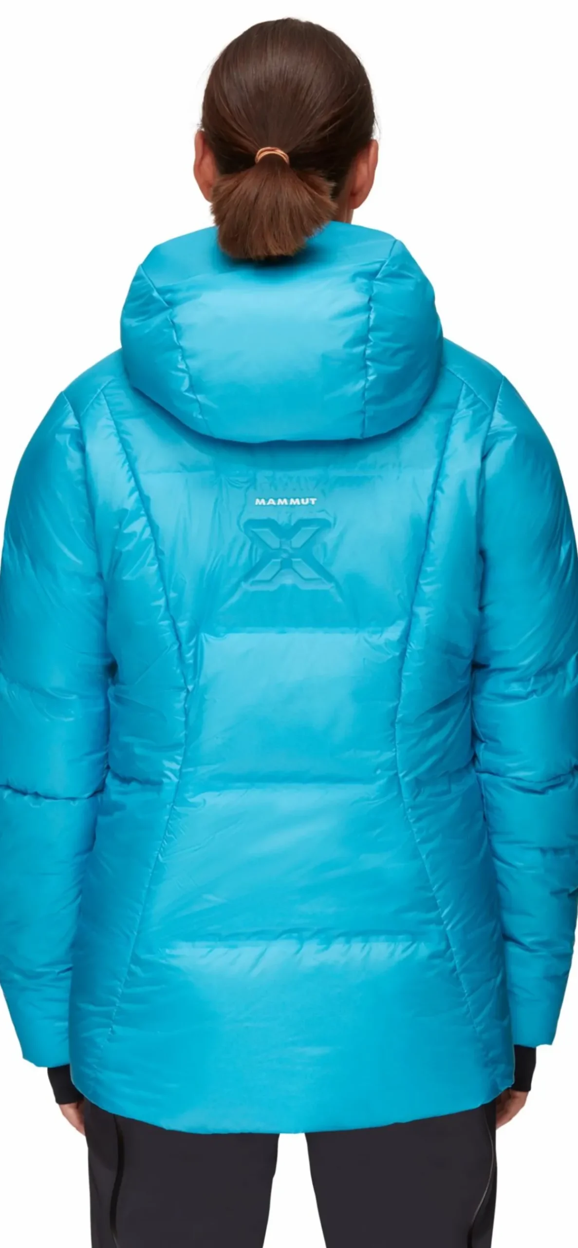 mmtsklep Kurtki I Kamizelki-Kurtka puchowa Mammut Eigerjoch Pro IN Hooded Jacket Women