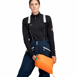 mmtsklep Kurtki I Kamizelki-Kurtka puchowa Mammut Eigerjoch Pro IN Hooded Jacket Women