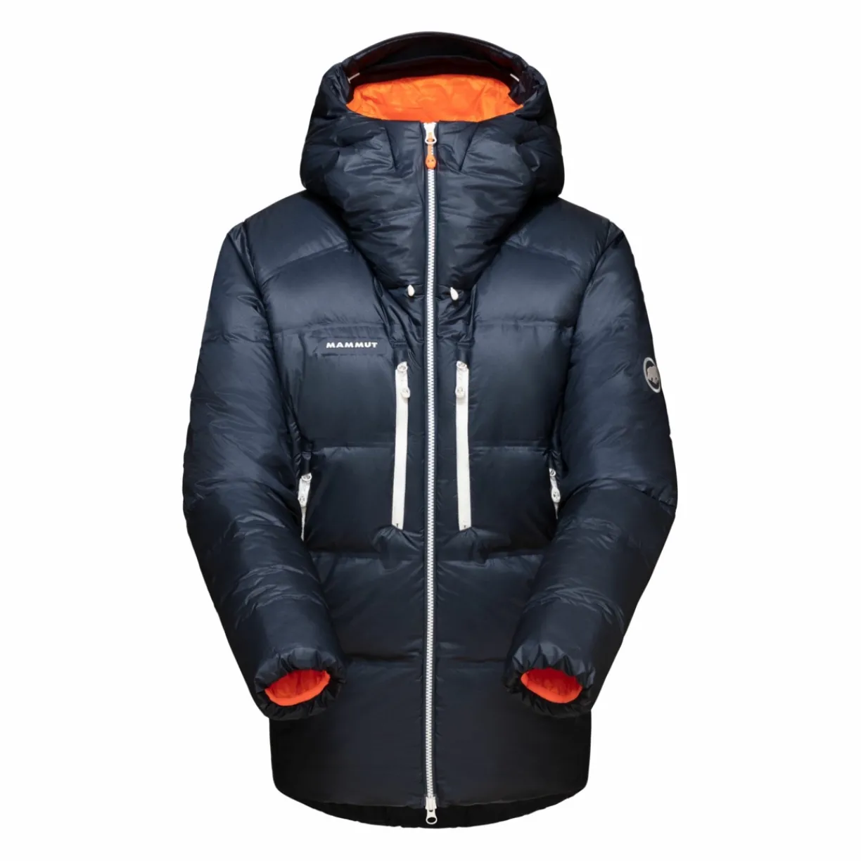 mmtsklep Kurtki I Kamizelki-Kurtka puchowa Mammut Eigerjoch Pro IN Hooded Jacket Women