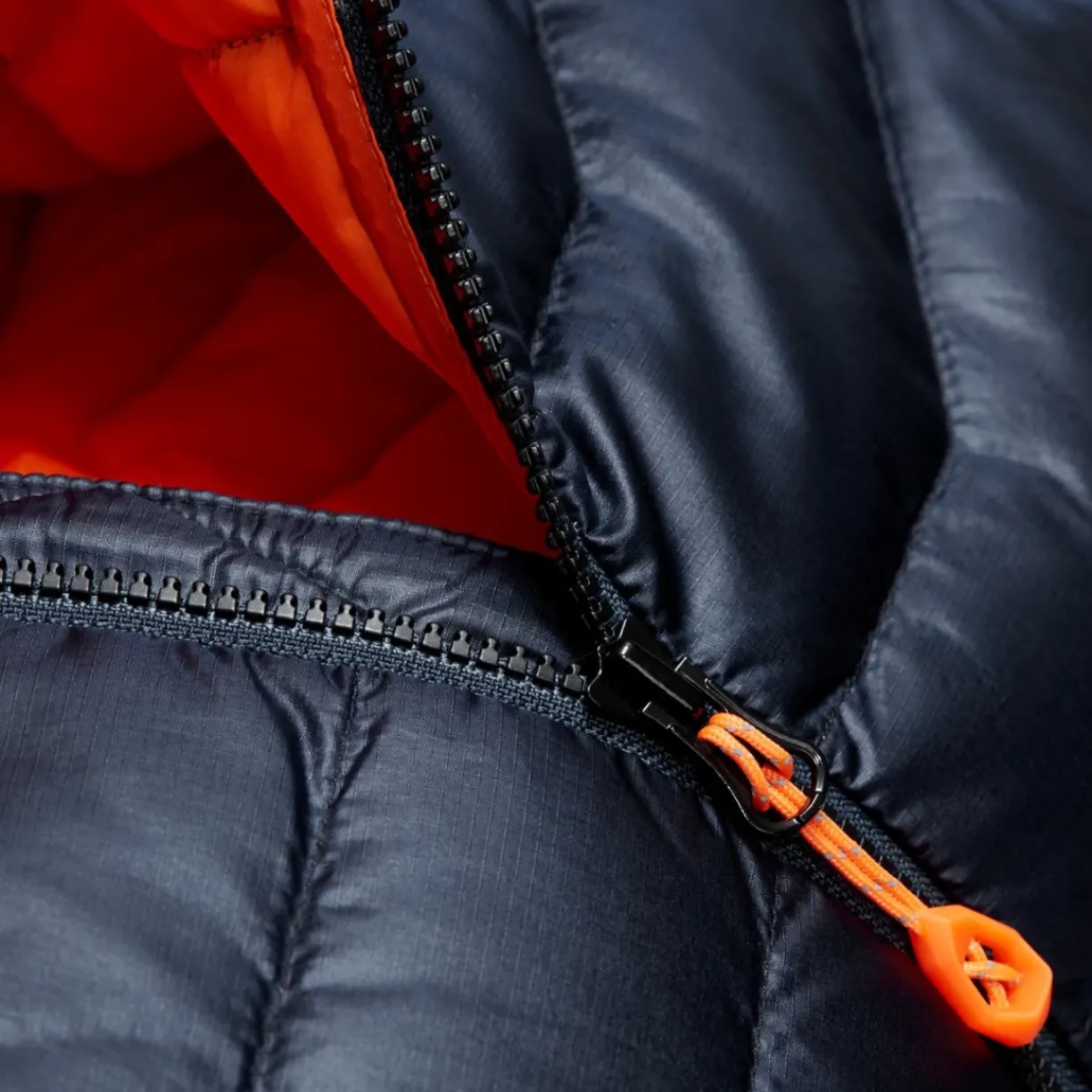 mmtsklep Kurtki I Kamizelki-Kurtka puchowa Mammut Eigerjoch Advanced IN Hooded Jacket Men