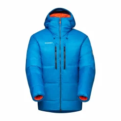 mmtsklep Kurtki I Kamizelki-Kurtka puchowa Mammut Eigerjoch Pro IN Hooded Jacket Men