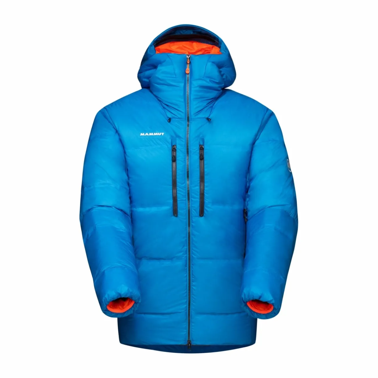 mmtsklep Kurtki I Kamizelki-Kurtka puchowa Mammut Eigerjoch Pro IN Hooded Jacket Men