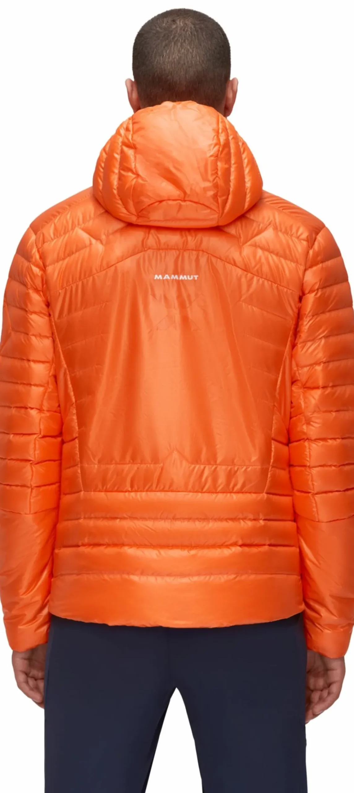 mmtsklep Kurtki I Kamizelki-Kurtka puchowa Mammut Eigerjoch Advanced IN Hooded Jacket Men