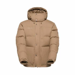 mmtsklep Kurtki I Kamizelki-Kurtka puchowa Mammut Roseg 2.0 IN Hooded Jacket Men