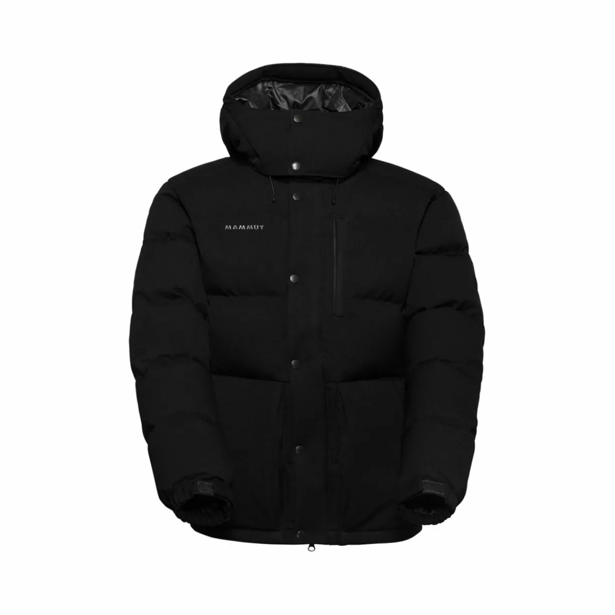 mmtsklep Kurtki I Kamizelki-Kurtka puchowa Mammut Roseg 2.0 IN Hooded Jacket Men