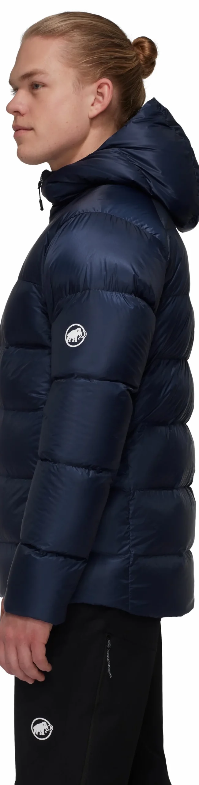 mmtsklep Kurtki I Kamizelki-Kurtka puchowa Mammut Taiss Pro IN Hooded Jacket Men
