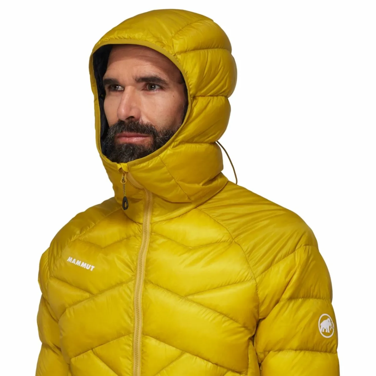 mmtsklep Kurtki I Kamizelki-Kurtka puchowa Mammut Taiss IN Hooded Jacket Men