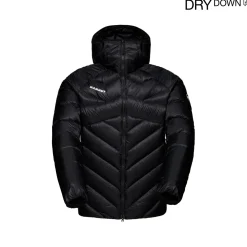 mmtsklep Kurtki I Kamizelki-Kurtka puchowa Mammut Taiss IN Hooded Jacket Men
