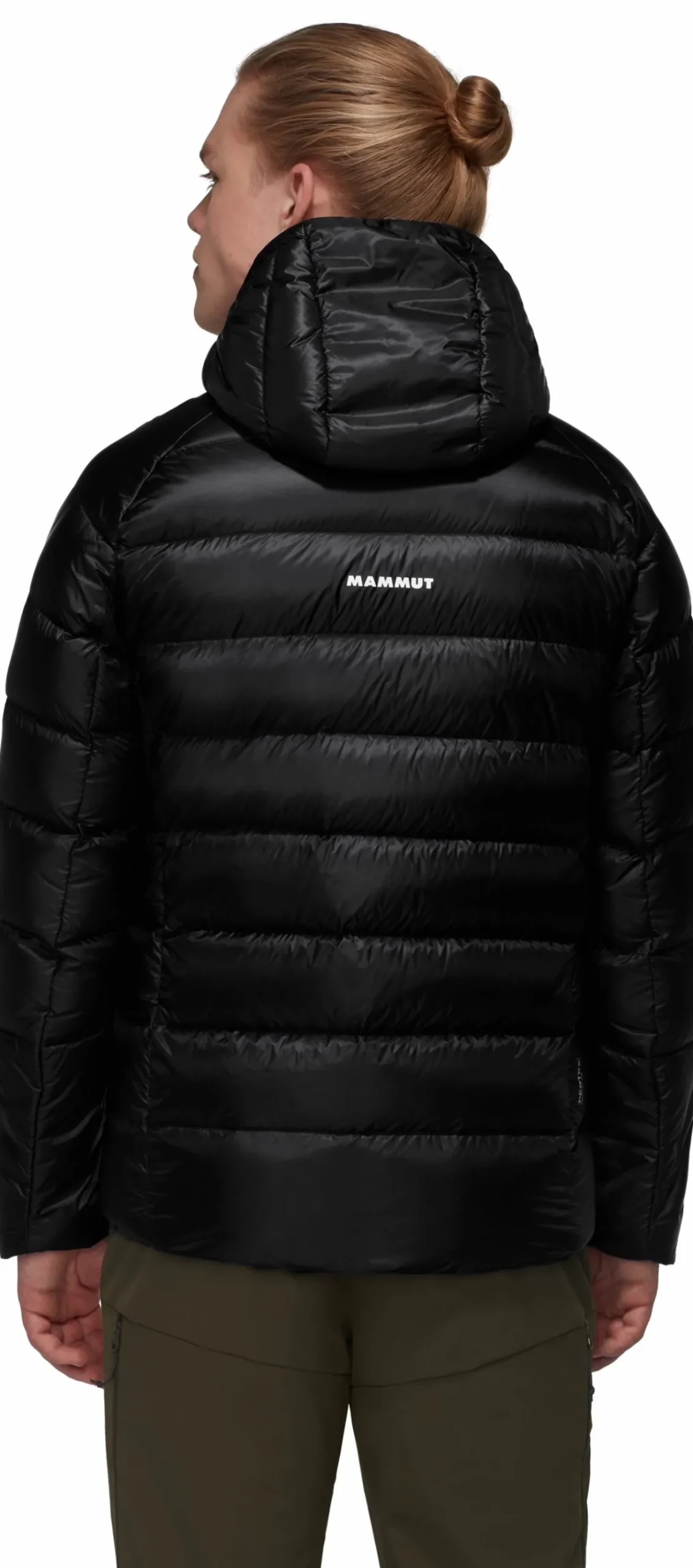 mmtsklep Kurtki I Kamizelki-Kurtka puchowa Mammut Taiss IN Hooded Jacket Men