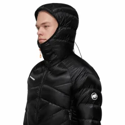 mmtsklep Kurtki I Kamizelki-Kurtka puchowa Mammut Taiss IN Hooded Jacket Men