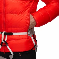 mmtsklep Kurtki I Kamizelki-Kurtka puchowa Mammut Taiss Pro IN Hooded Jacket Men
