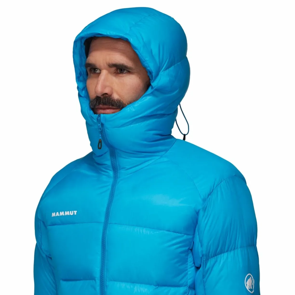 mmtsklep Kurtki I Kamizelki-Kurtka puchowa Mammut Taiss Pro IN Hooded Jacket Men
