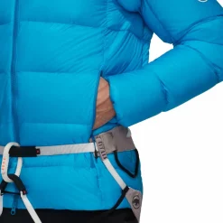 mmtsklep Kurtki I Kamizelki-Kurtka puchowa Mammut Taiss Pro IN Hooded Jacket Men