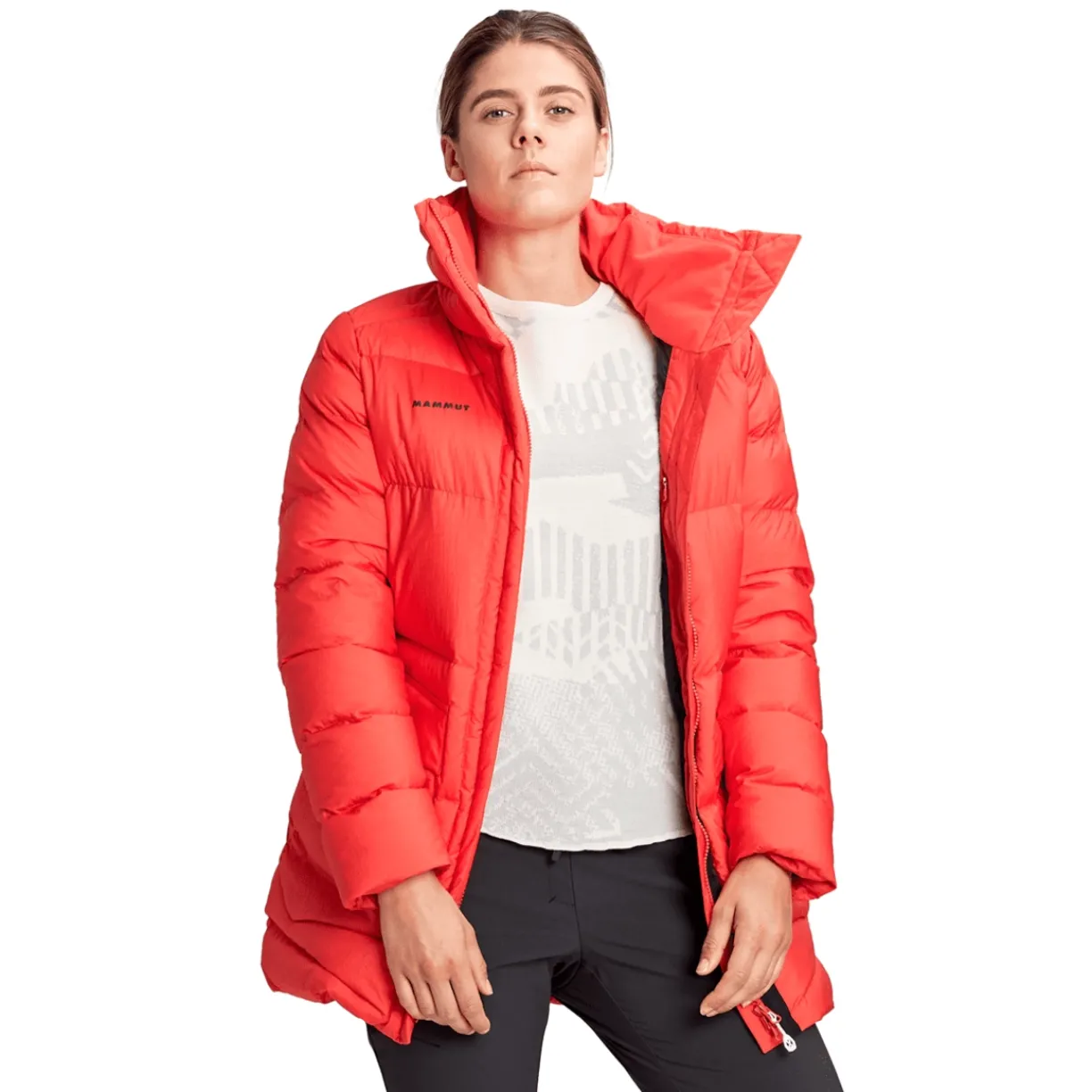 mmtsklep Kurtki I Kamizelki-Kurtka puchowa Mammut Uetliberg IN Jacket Women