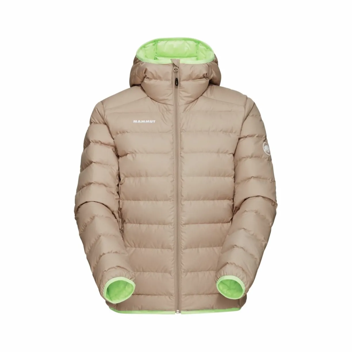 mmtsklep Kurtki I Kamizelki-Kurtka puchowa Mammut Waymarker IN Hooded Jacket Women