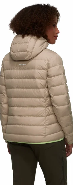 mmtsklep Kurtki I Kamizelki-Kurtka puchowa Mammut Waymarker IN Hooded Jacket Women